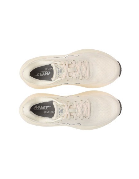 MBT-1000 LACE UP BEIGE