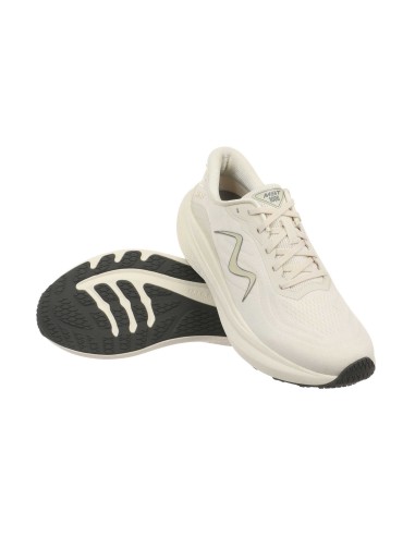 MBT-1000 LACE UP BEIGE