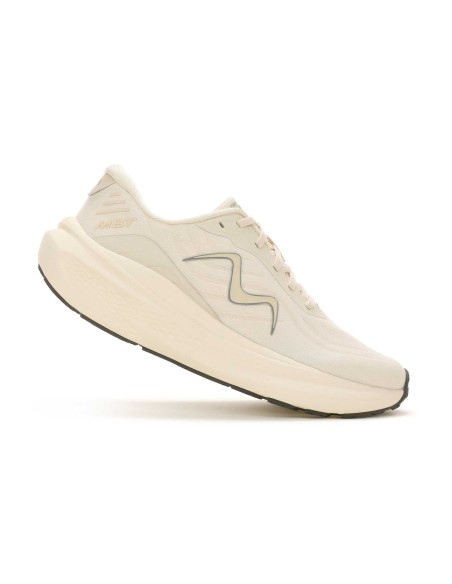 MBT-1000 LACE UP BEIGE