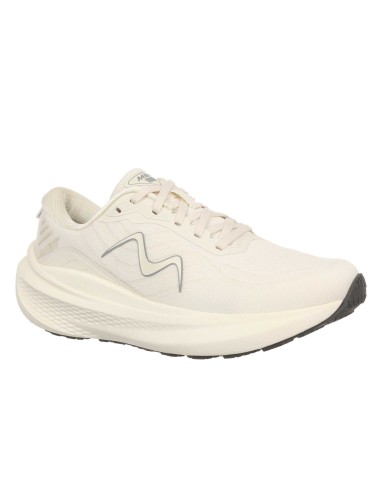 MBT-1000 LACE UP BEIGE