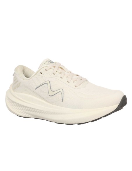MBT-1000 LACE UP BEIGE
