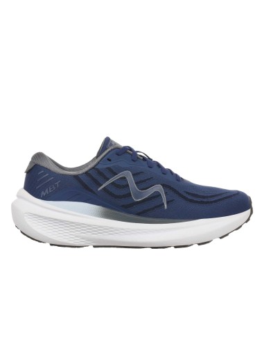 MBT-1000 LACE UP NAVY