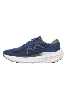 MBT-1000 LACE UP NAVY 2
