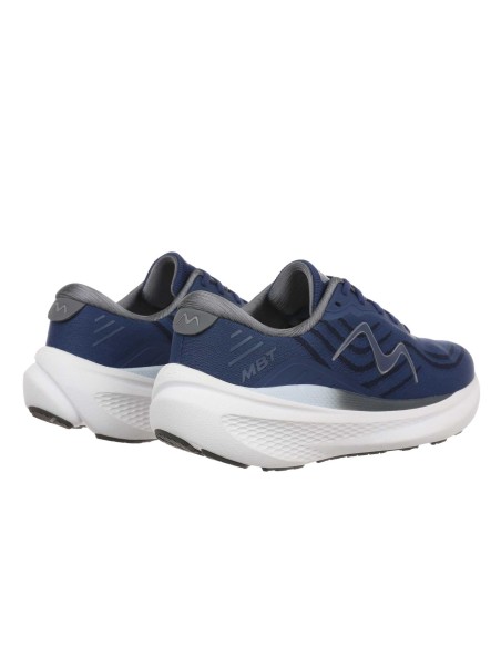 MBT-1000 LACE UP NAVY