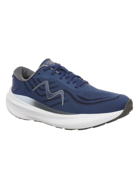 MBT-1000 LACE UP NAVY