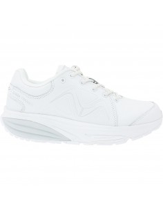 SIMBA TRAINER WHITE