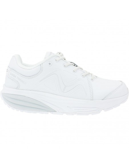 SIMBA TRAINER WHITE