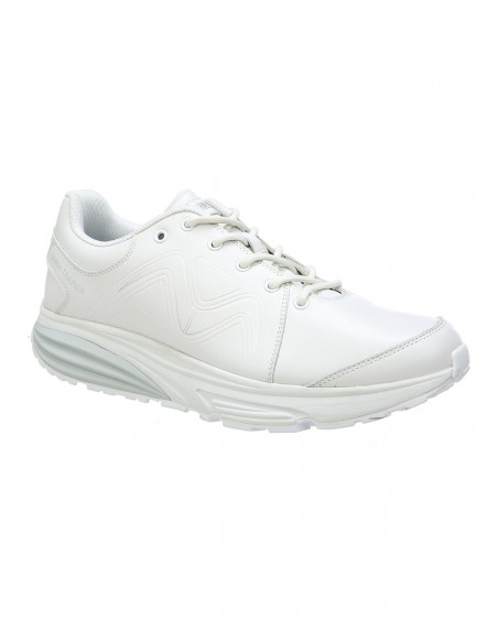 SIMBA TRAINER WHITE