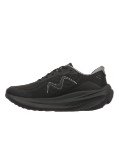 MBT-1000 LACE UP BLACK/BLACK 2