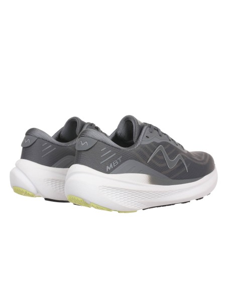 MBT-1000 LACE UP GREY