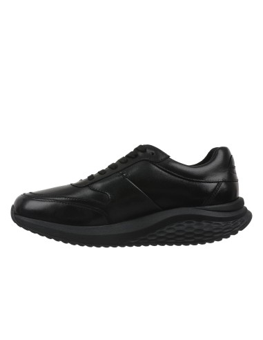 PORTO II BLACK/BLACK
