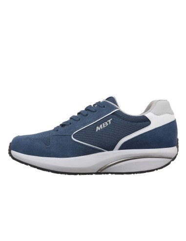MBT 1997 CLASSIC II ROYAL BLUE