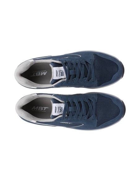 MBT 1997 CLASSIC II ROYAL BLUE