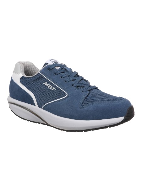 MBT 1997 CLASSIC II ROYAL BLUE