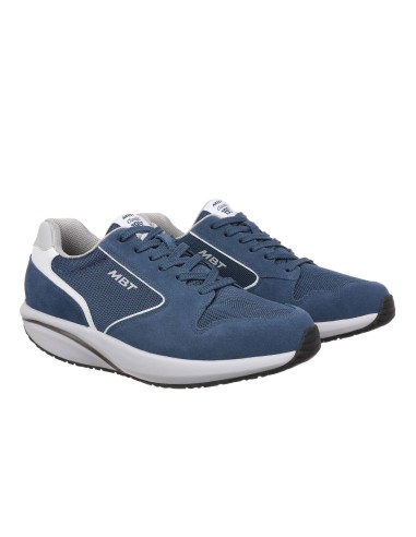 MBT 1997 CLASSIC II ROYAL BLUE