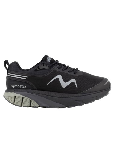 MTR 1600 SYM BLACK