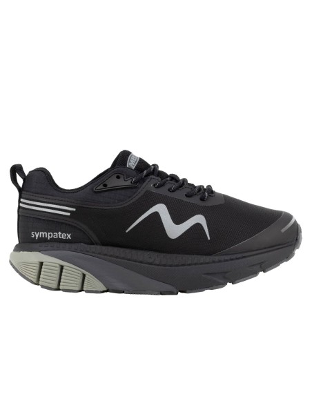MTR 1600 SYM BLACK