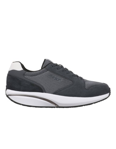 MBT 1997 CLASSIC II DARK GREY