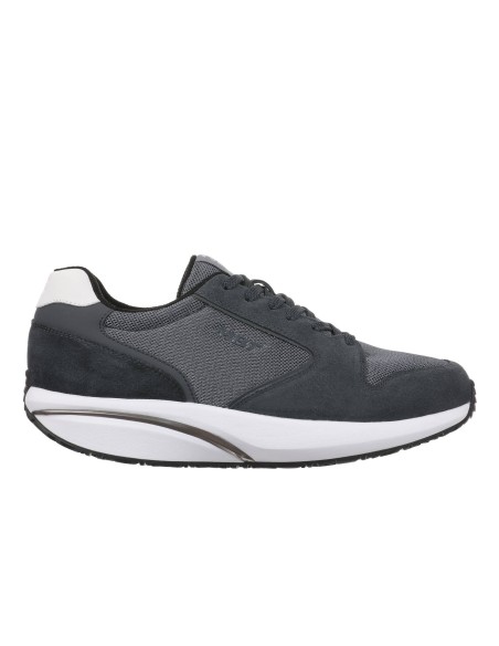 MBT 1997 CLASSIC II DARK GREY