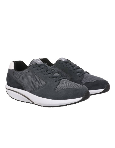 MBT 1997 CLASSIC II DARK GREY