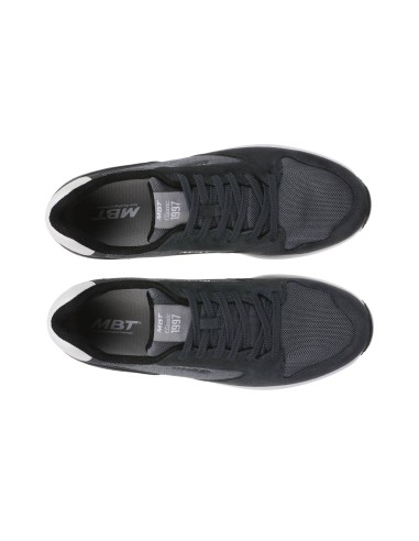 MBT 1997 CLASSIC II DARK GREY