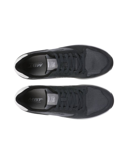 MBT 1997 CLASSIC II DARK GREY