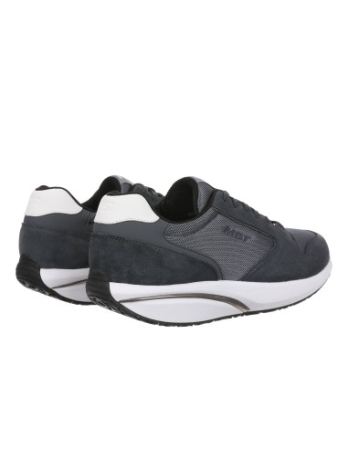 MBT 1997 CLASSIC II DARK GREY