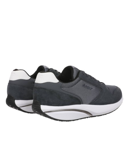 MBT 1997 CLASSIC II DARK GREY