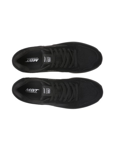 MBT 1997 CLASSIC II BLACK/BLACK