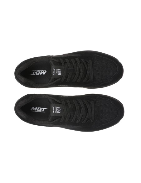 MBT 1997 CLASSIC II BLACK/BLACK