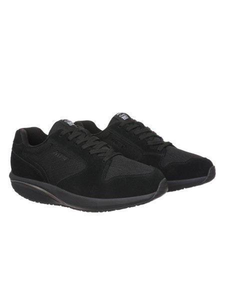MBT 1997 CLASSIC II BLACK/BLACK