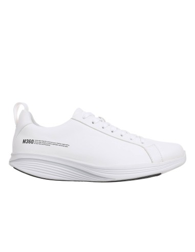 M360 E1 WHITE