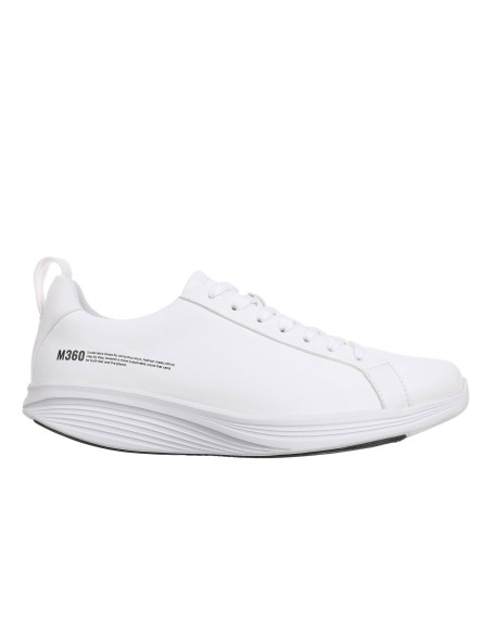 M360 E1 WHITE