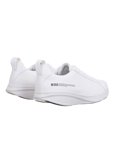 M360 E1 WHITE