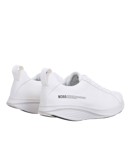 M360 E1 WHITE