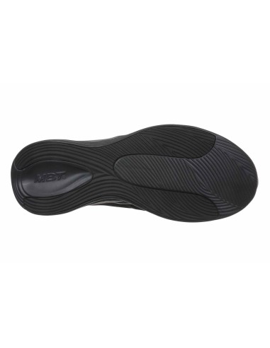 SF MODENA SLIP ON 4E BLACK/BLACK
