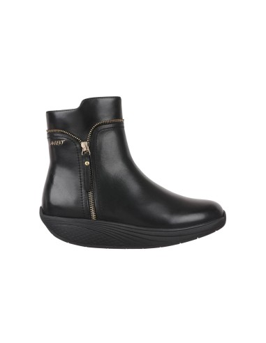 ZITA BOOT BLACK