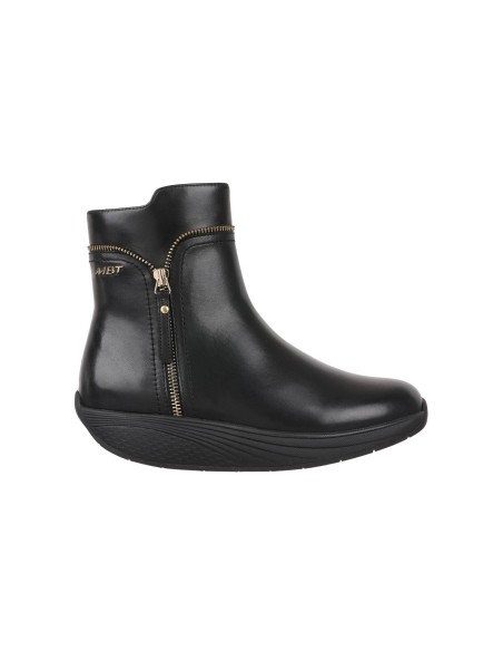 ZITA BOOT BLACK