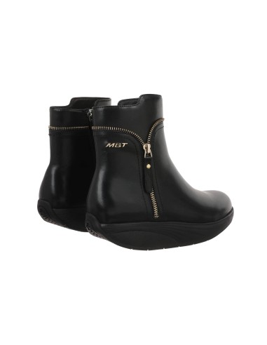 ZITA BOOT BLACK