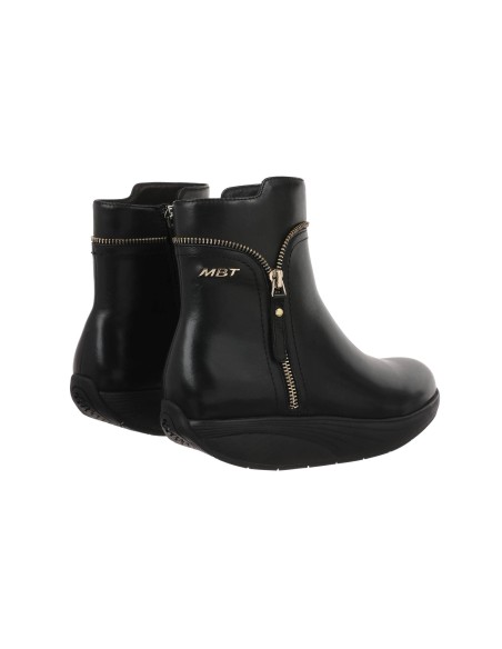 ZITA BOOT BLACK