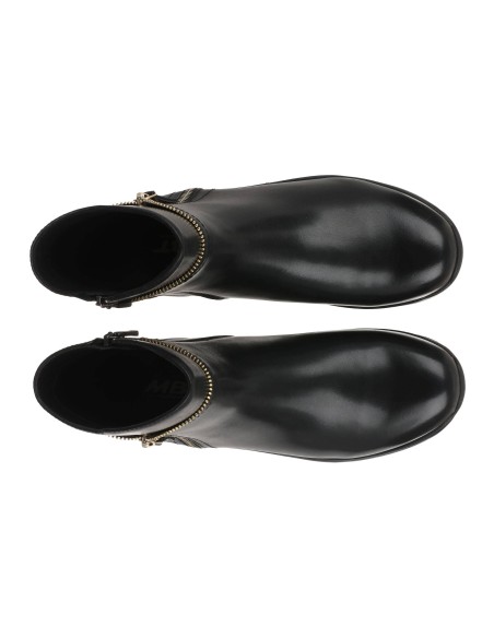 ZITA BOOT BLACK
