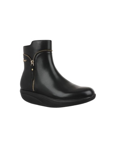 ZITA BOOT BLACK
