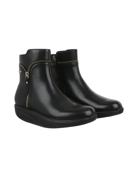 ZITA BOOT BLACK