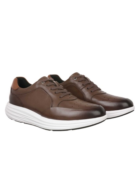 ASAGO BROWN