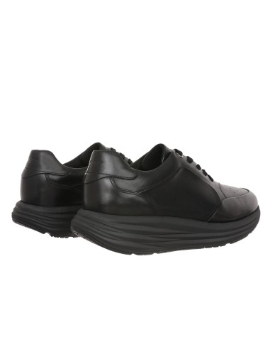 ASAGO BLACK/BLACK