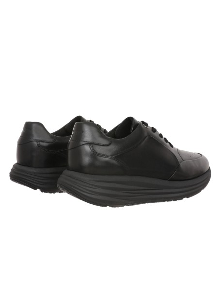 ASAGO BLACK/BLACK