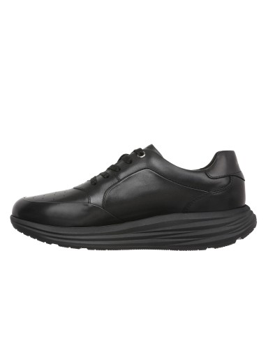 ASAGO BLACK/BLACK