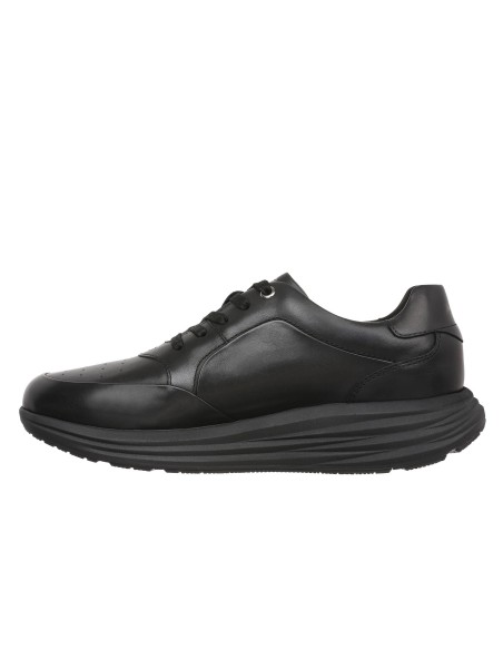 ASAGO BLACK/BLACK