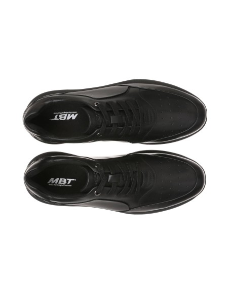 ASAGO BLACK/BLACK