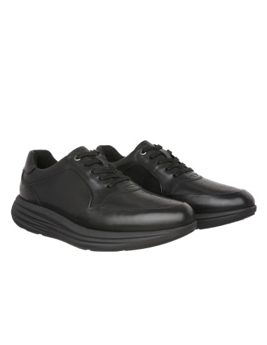ASAGO BLACK/BLACK